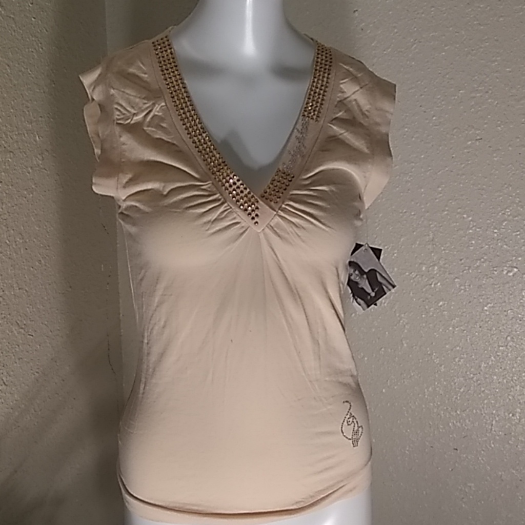 Baby Phat Top